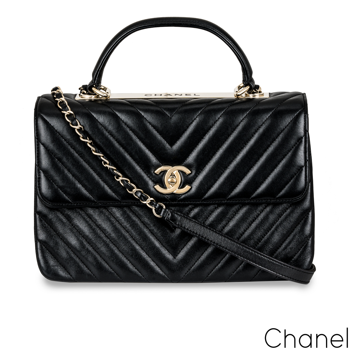 medium trendy cc chanel